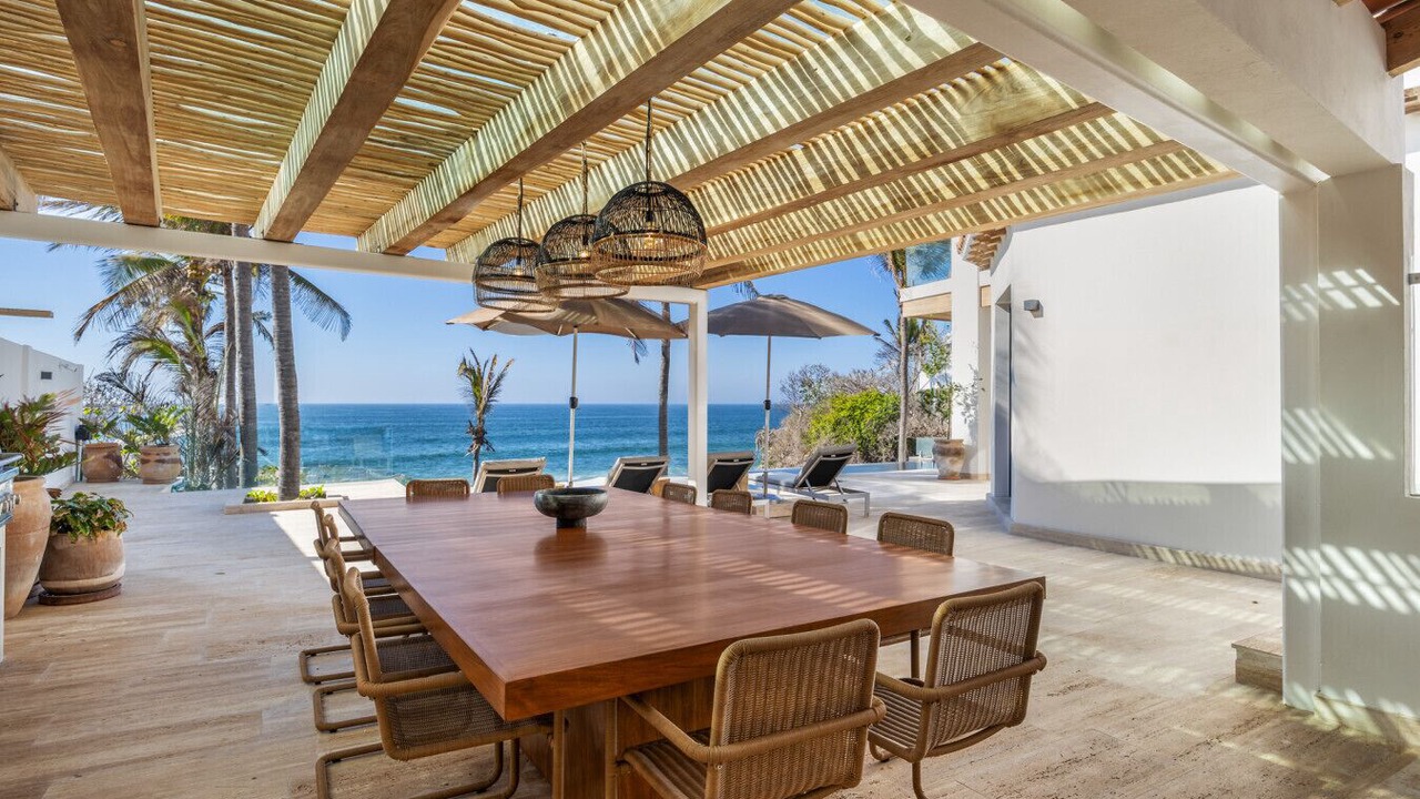 Photo of Outdoor in Punta Negra