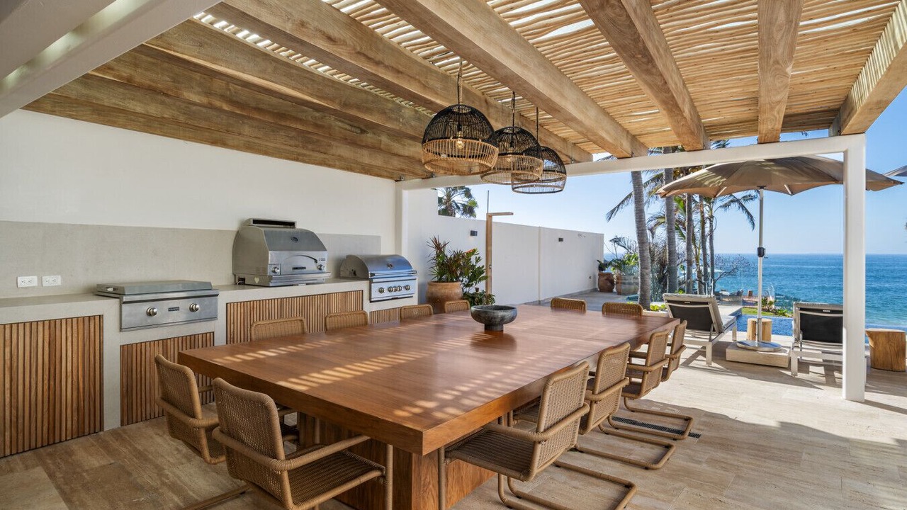 Photo of Outdoor in Punta Negra