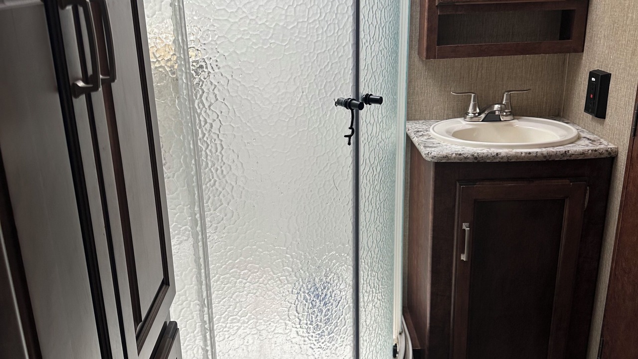 Photo of Bathroom in Rutherfordton