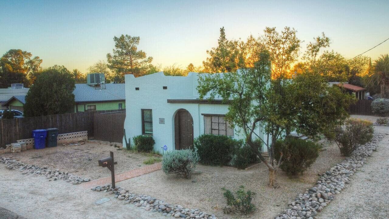 Photo of Outdoor in Palo Verde
