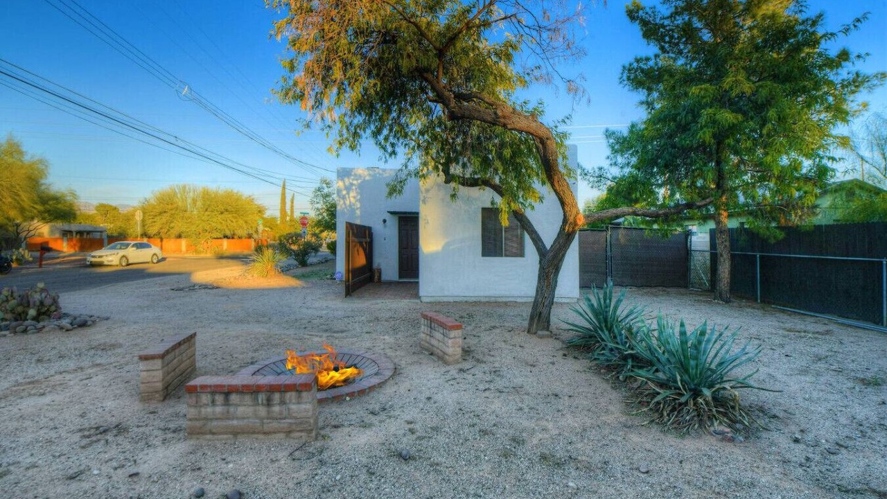 Photo of Outdoor in Palo Verde