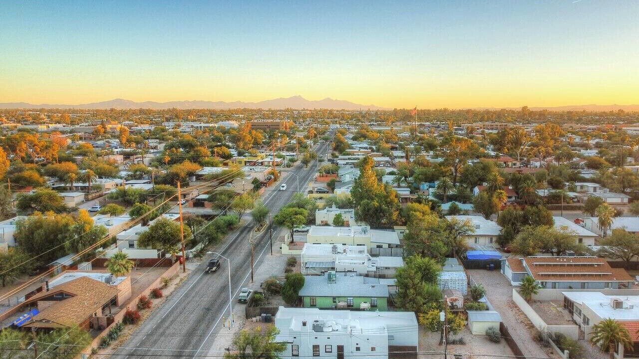 Photo of Outdoor in Palo Verde