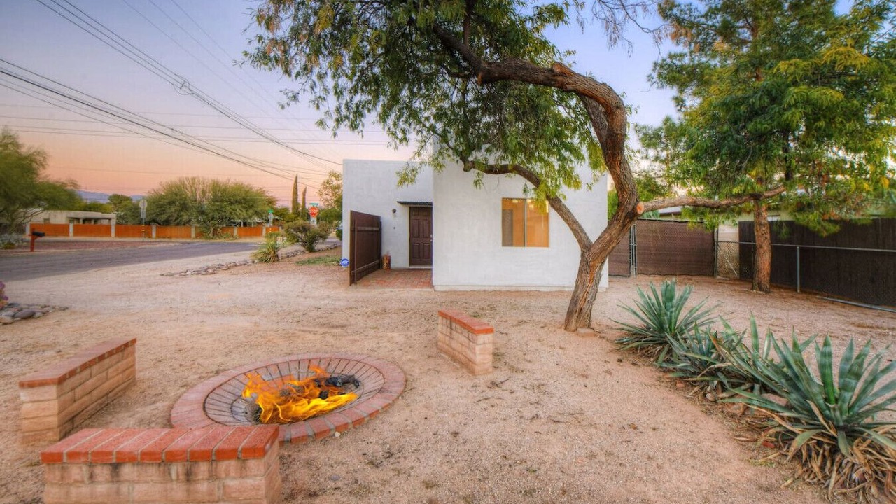 Photo of Outdoor in Palo Verde