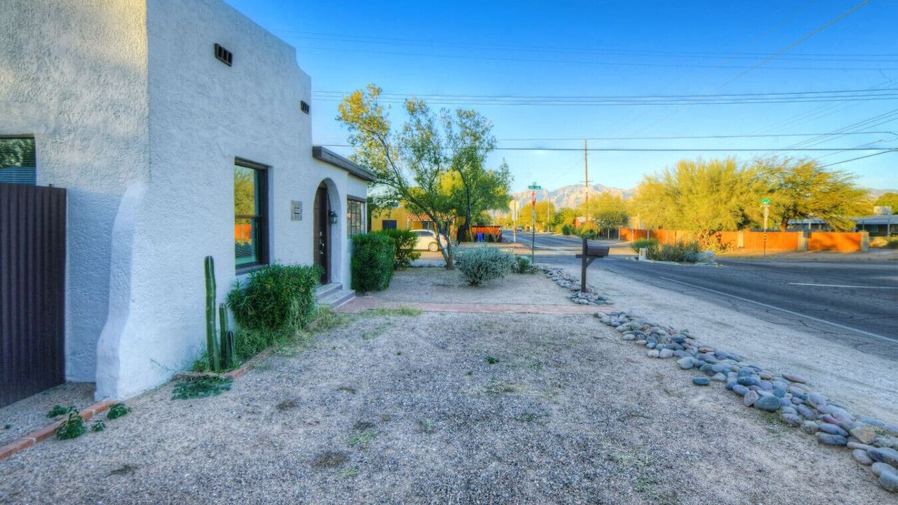 Photo of Outdoor in Palo Verde