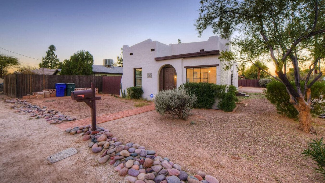 Photo of Outdoor in Palo Verde