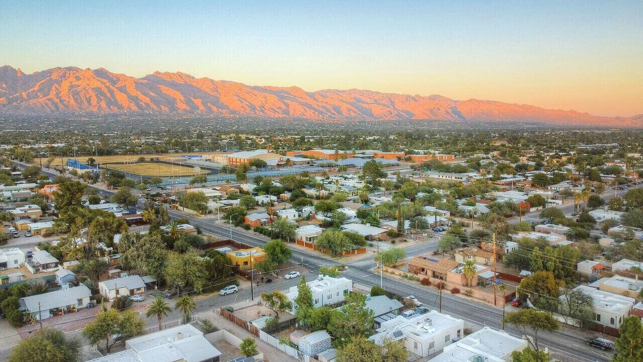 Photo of Outdoor in Palo Verde
