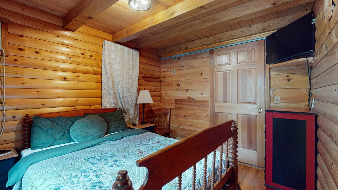 Photo of Bedroom in Rome