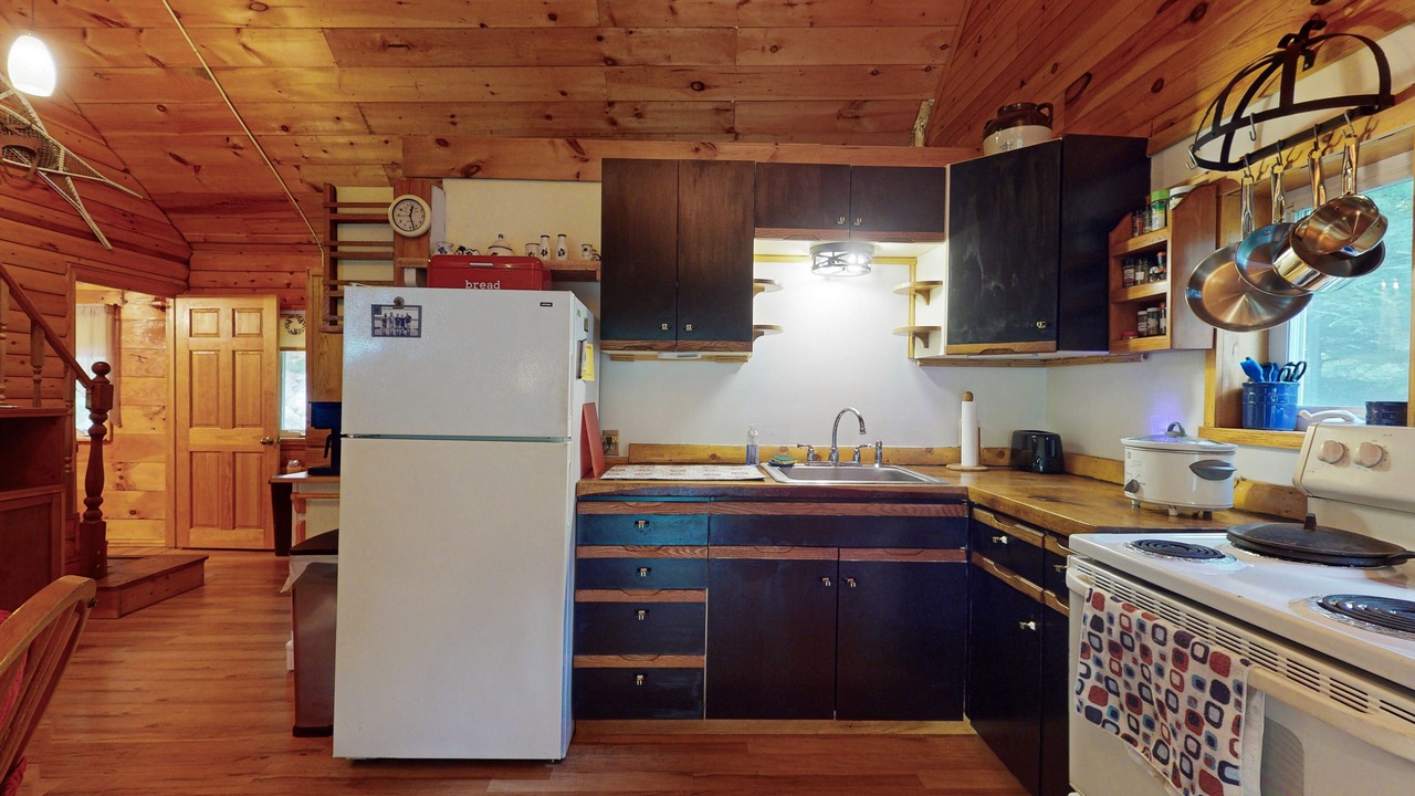 Photo of Kitchen in Rome