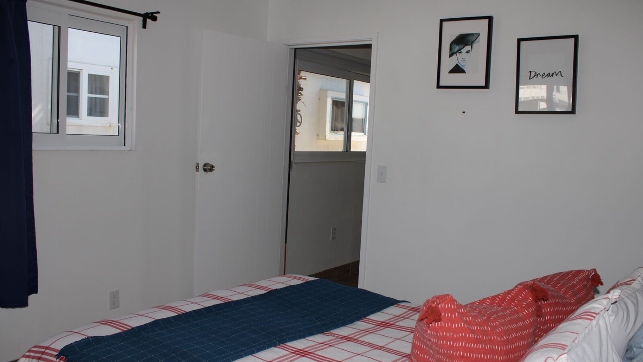 Photo of Bedroom in Ensenada