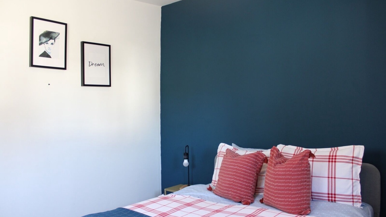 Photo of Bedroom in Ensenada