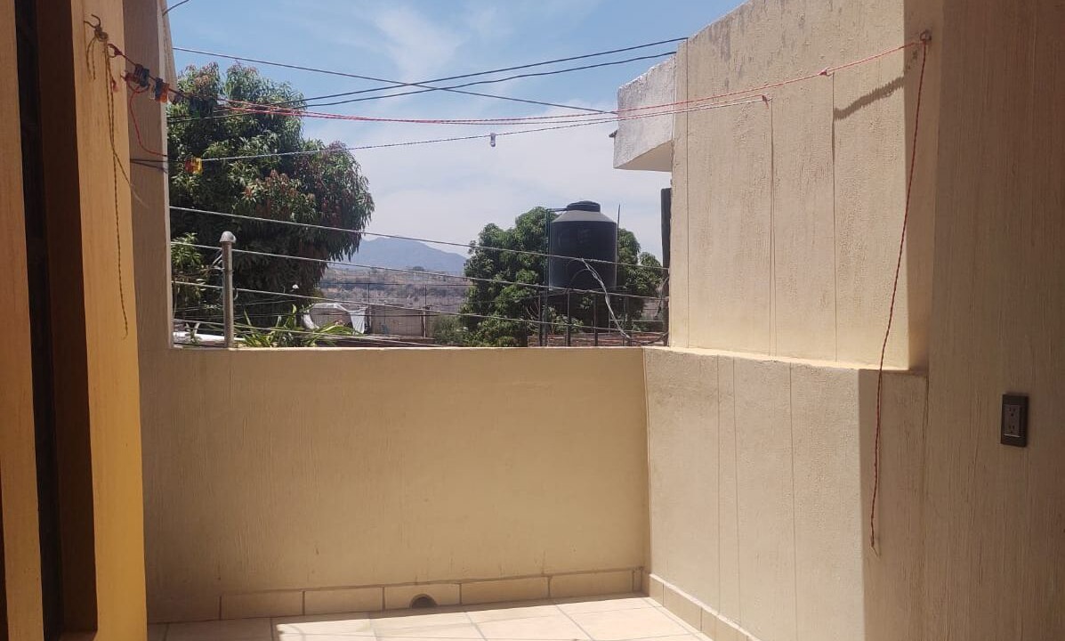 Photo of Patio Balcony in Tequila