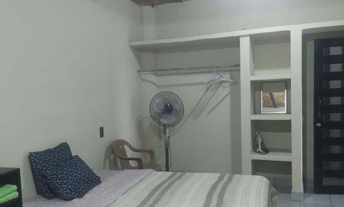 Photo of Bedroom in Tequila