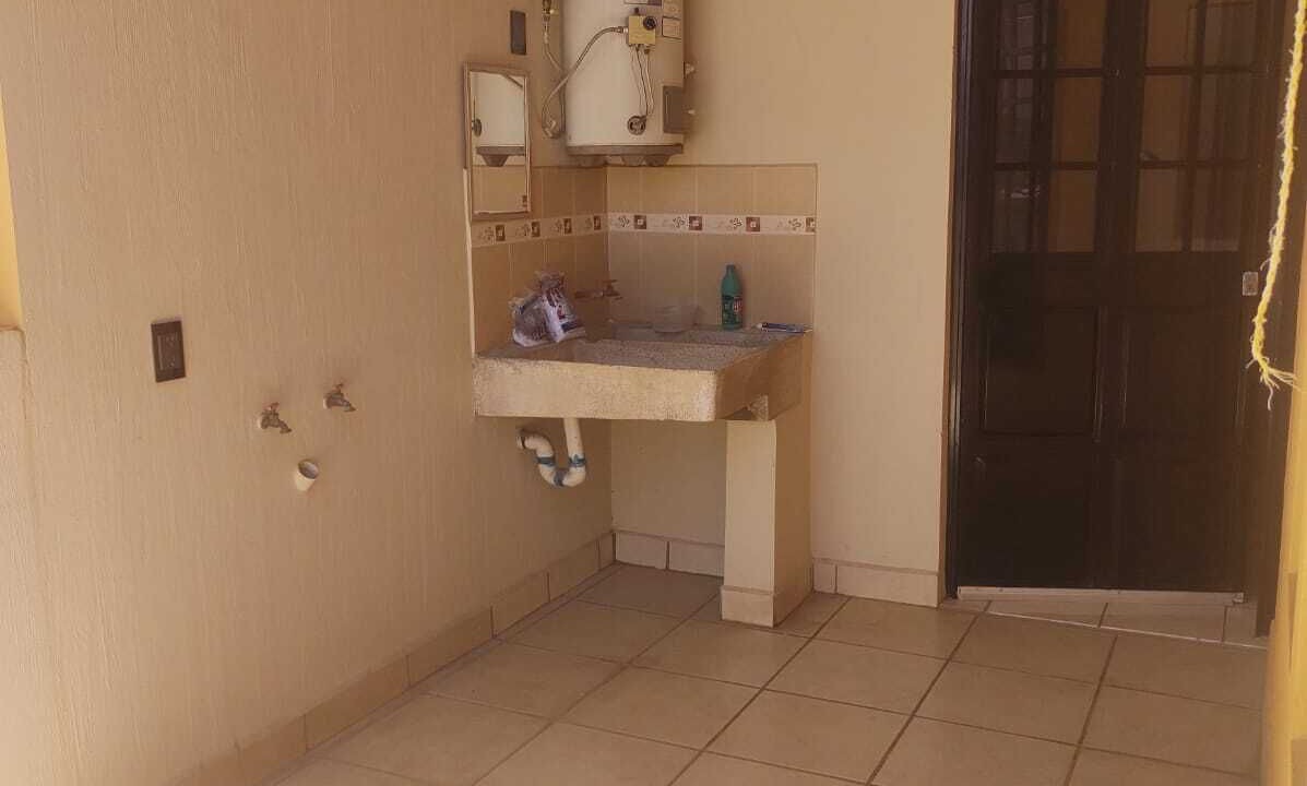 Photo of Bathroom in Tequila