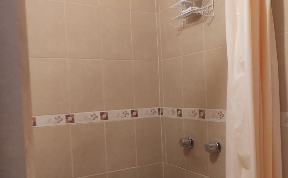 Photo of Bathroom in Tequila
