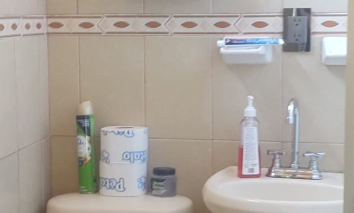 Photo of Bathroom in Tequila