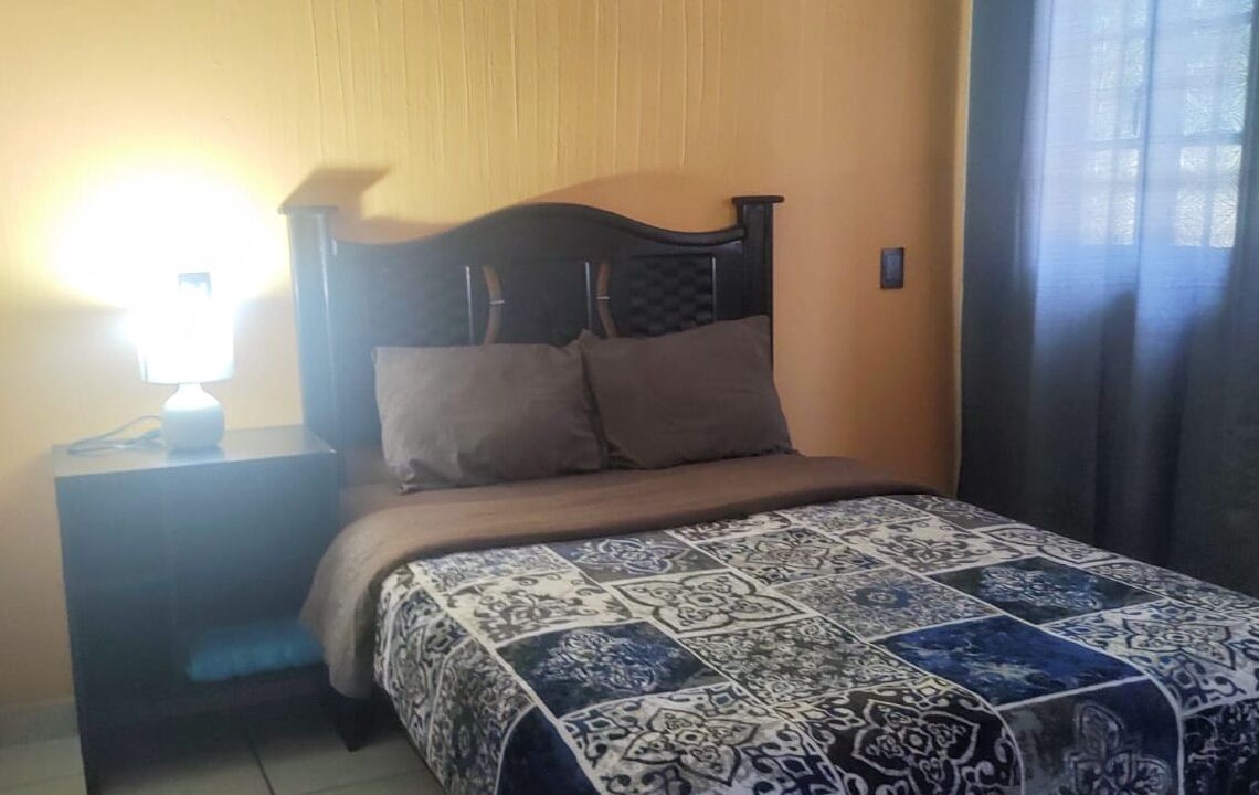 Photo of Bedroom in Tequila