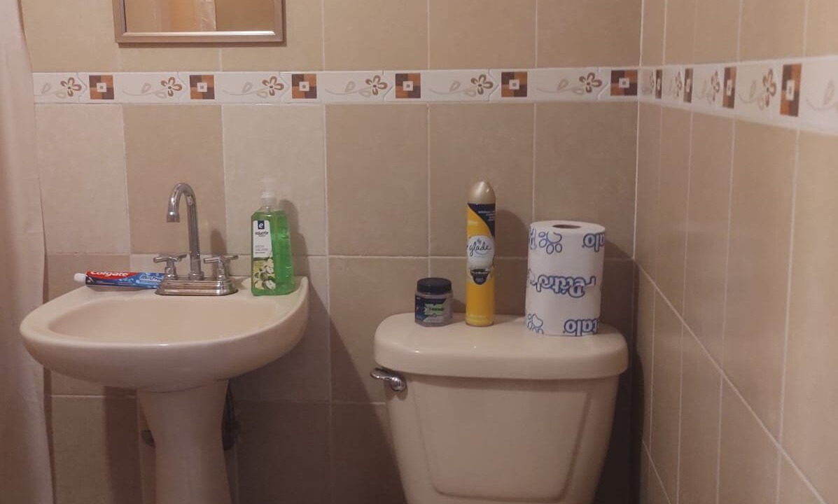 Photo of Bathroom in Tequila