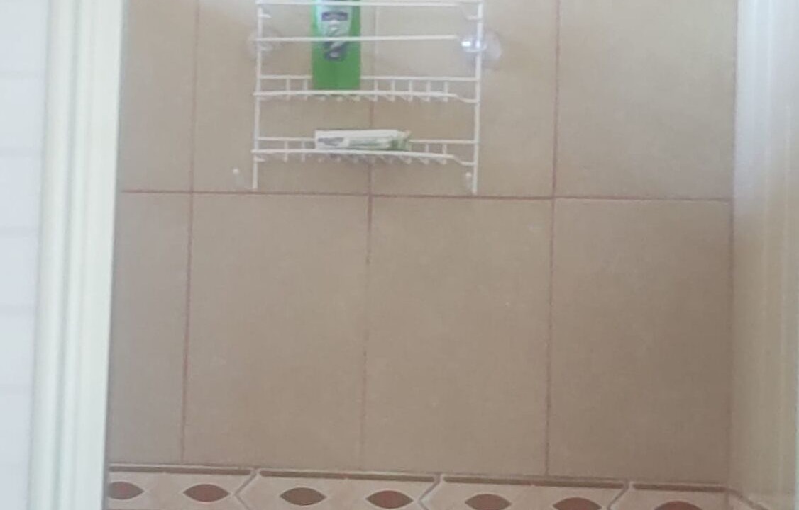 Photo of Bathroom in Tequila