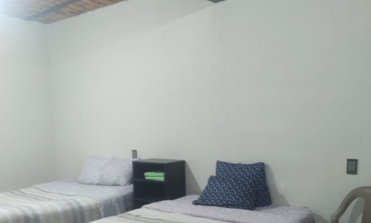 Photo of Bedroom in Tequila