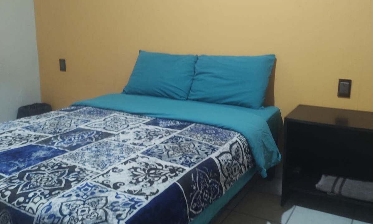Photo of Bedroom in Tequila