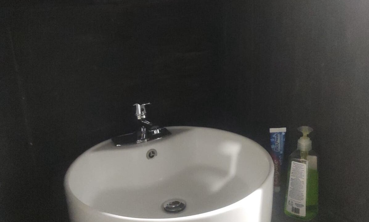 Photo of Bathroom in Tequila