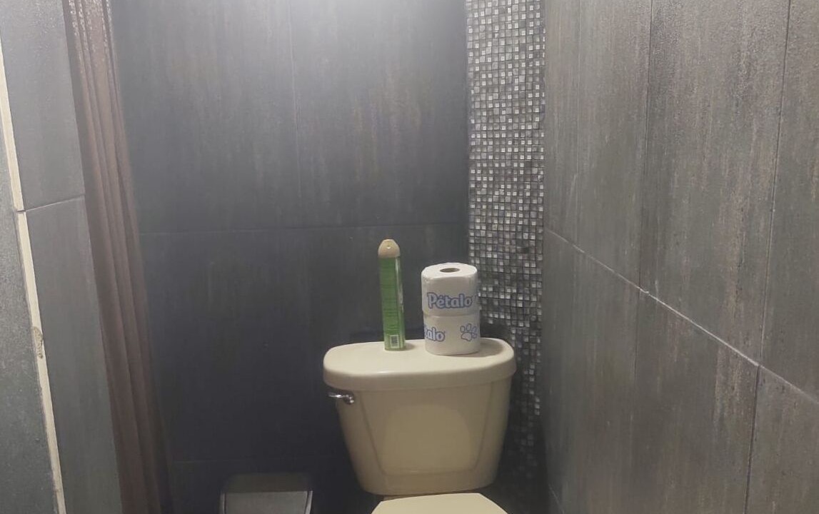 Photo of Bathroom in Tequila