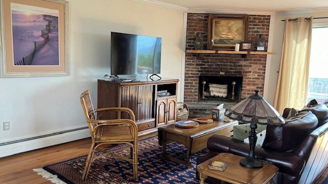 Photo of Livingroom in Seabrook