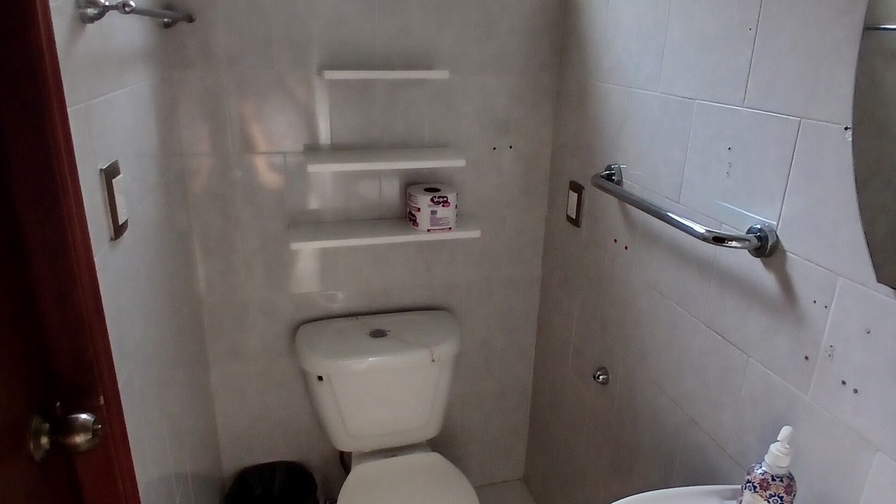 Photo of Bathroom in Ezequiel Montes