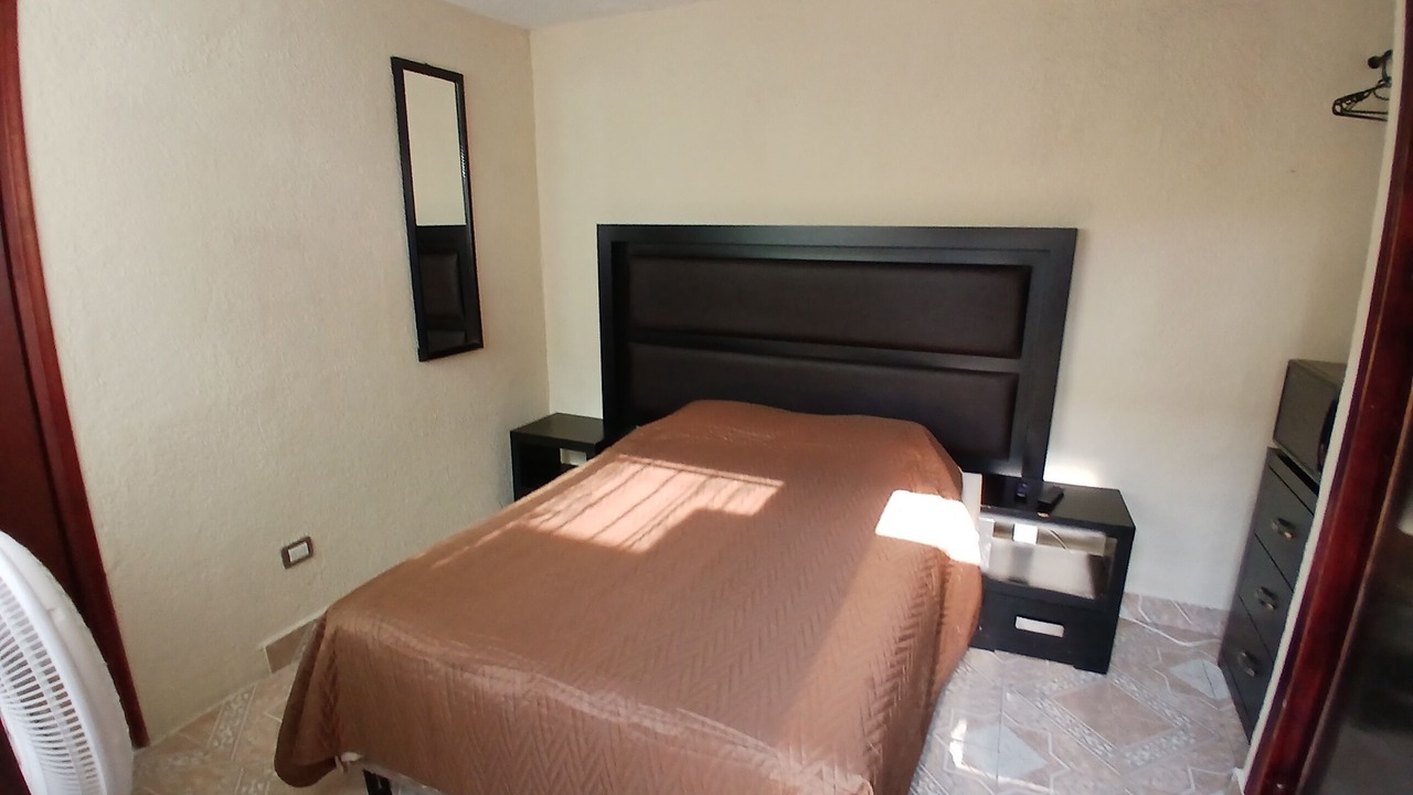 Photo of Bedroom in Ezequiel Montes
