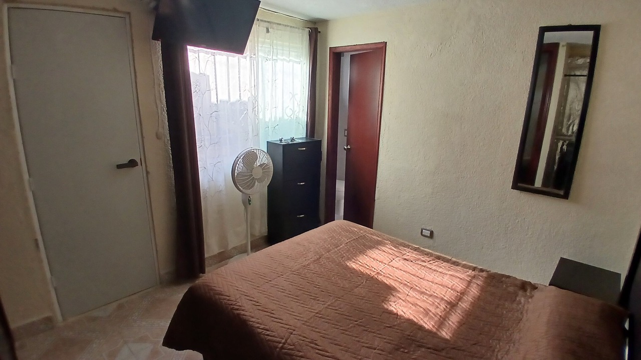 Photo of Bedroom in Ezequiel Montes