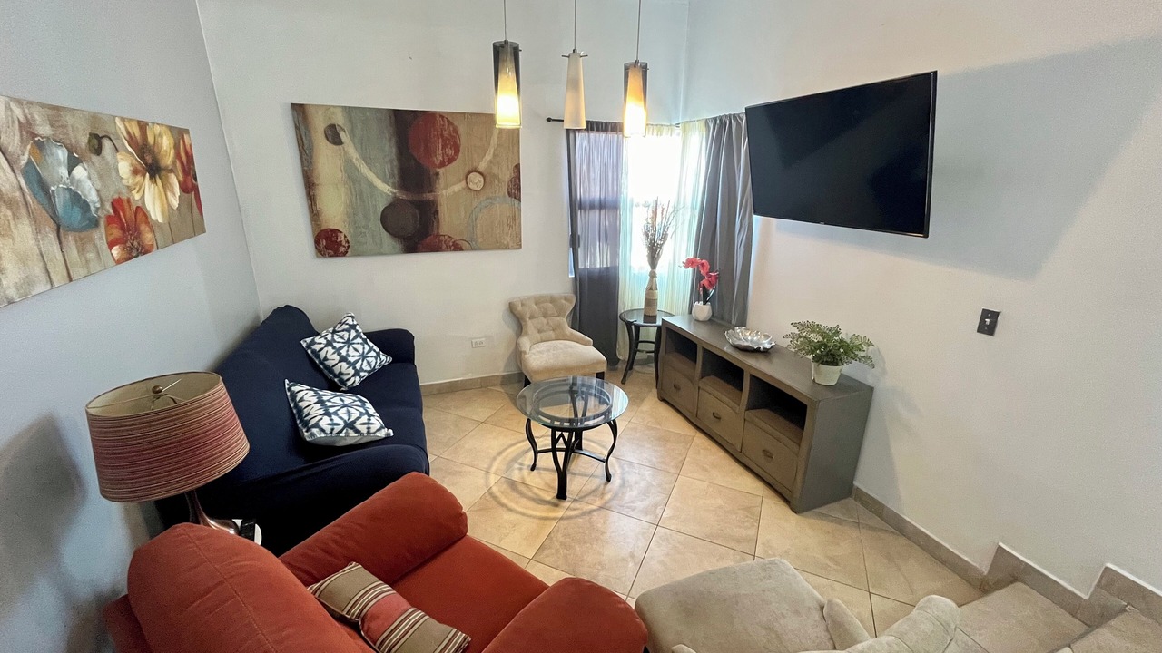 Photo of Livingroom in Durango