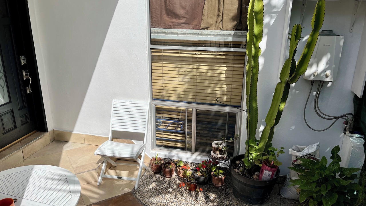 Photo of Patio Balcony in Durango