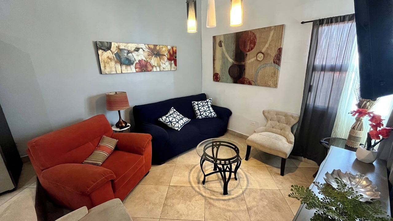 Photo of Livingroom in Durango