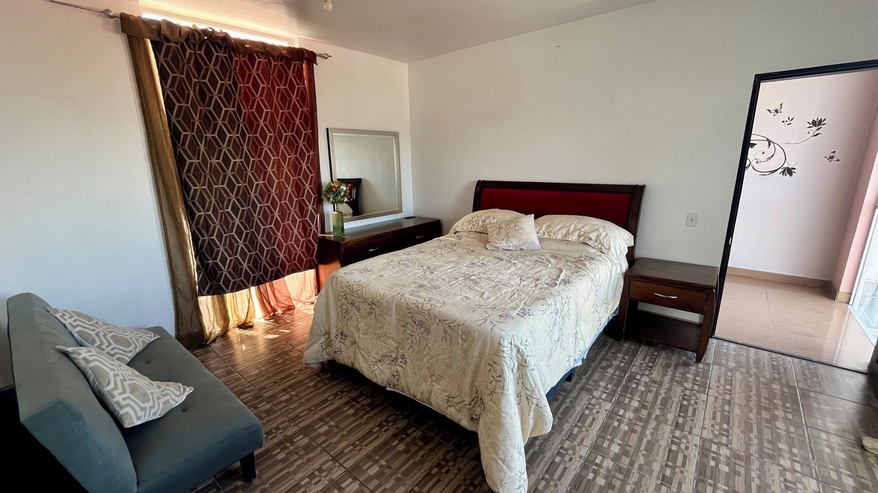 Photo of Bedroom in Durango