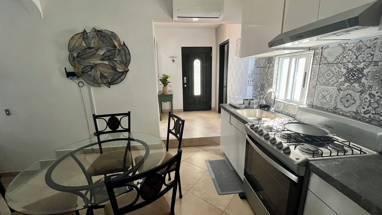 Photo of Kitchen in Durango