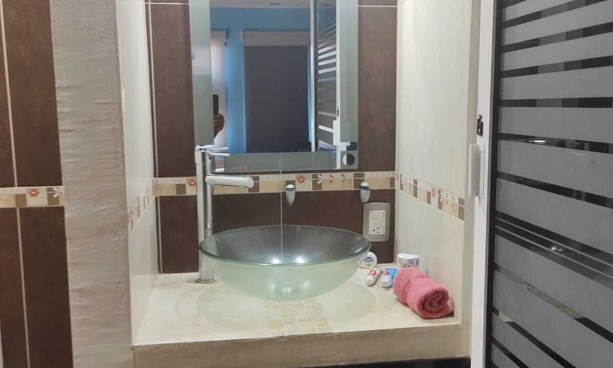 Photo of Bathroom in Tequila
