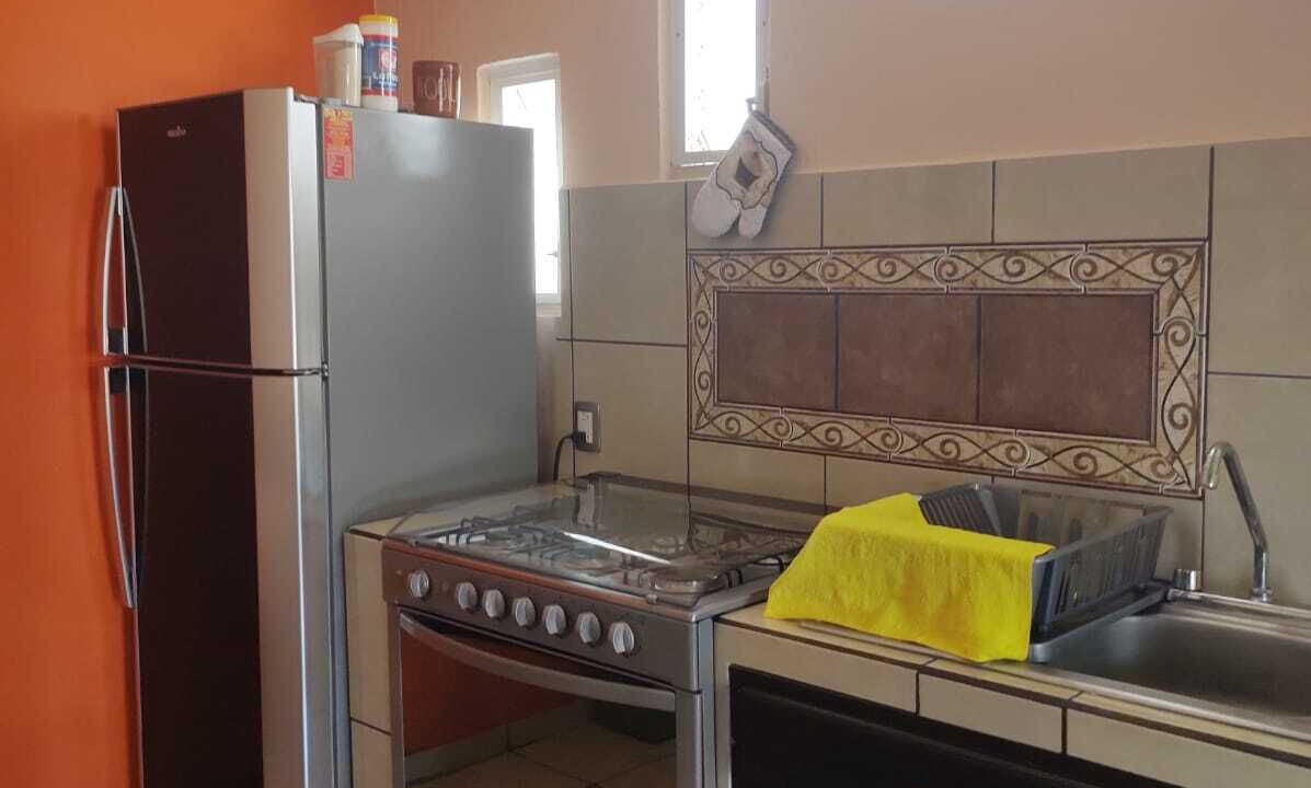 Photo of Kitchen in Tequila