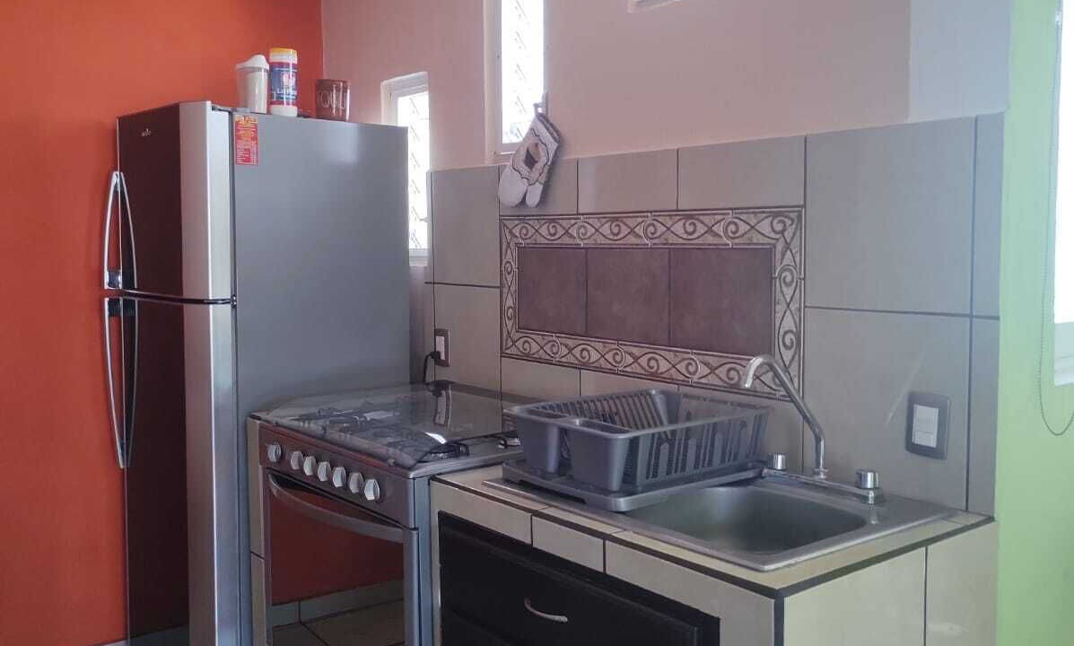 Photo of Kitchen in Tequila