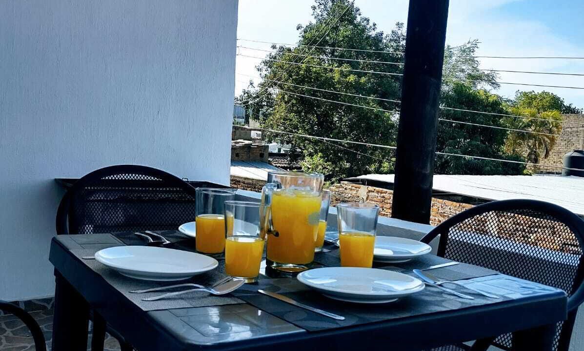 Photo of Outdoor in Tequila