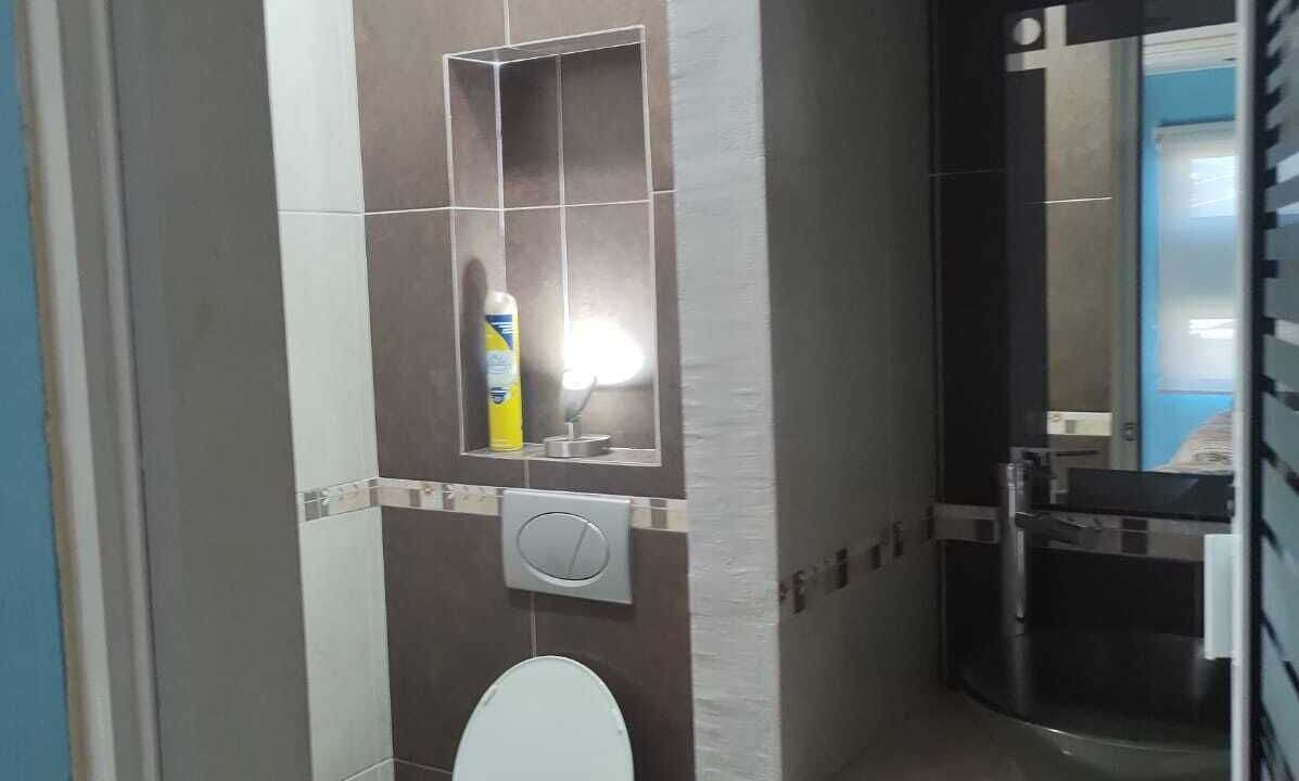 Photo of Bathroom in Tequila