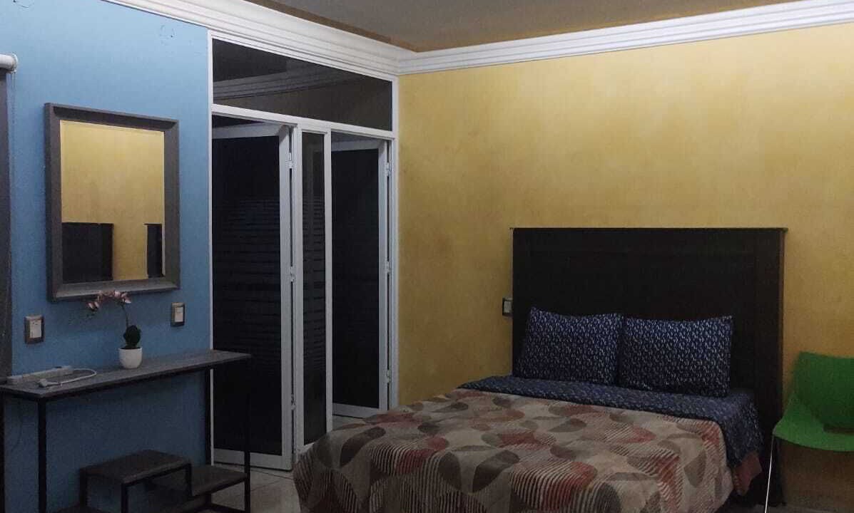 Photo of Bedroom in Tequila