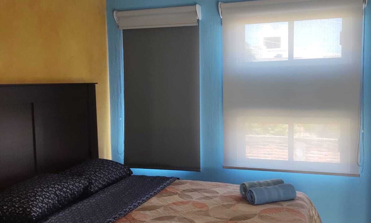 Photo of Bedroom in Tequila