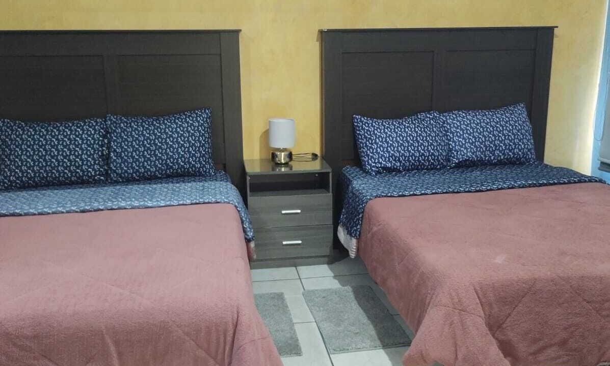 Photo of Bedroom in Tequila