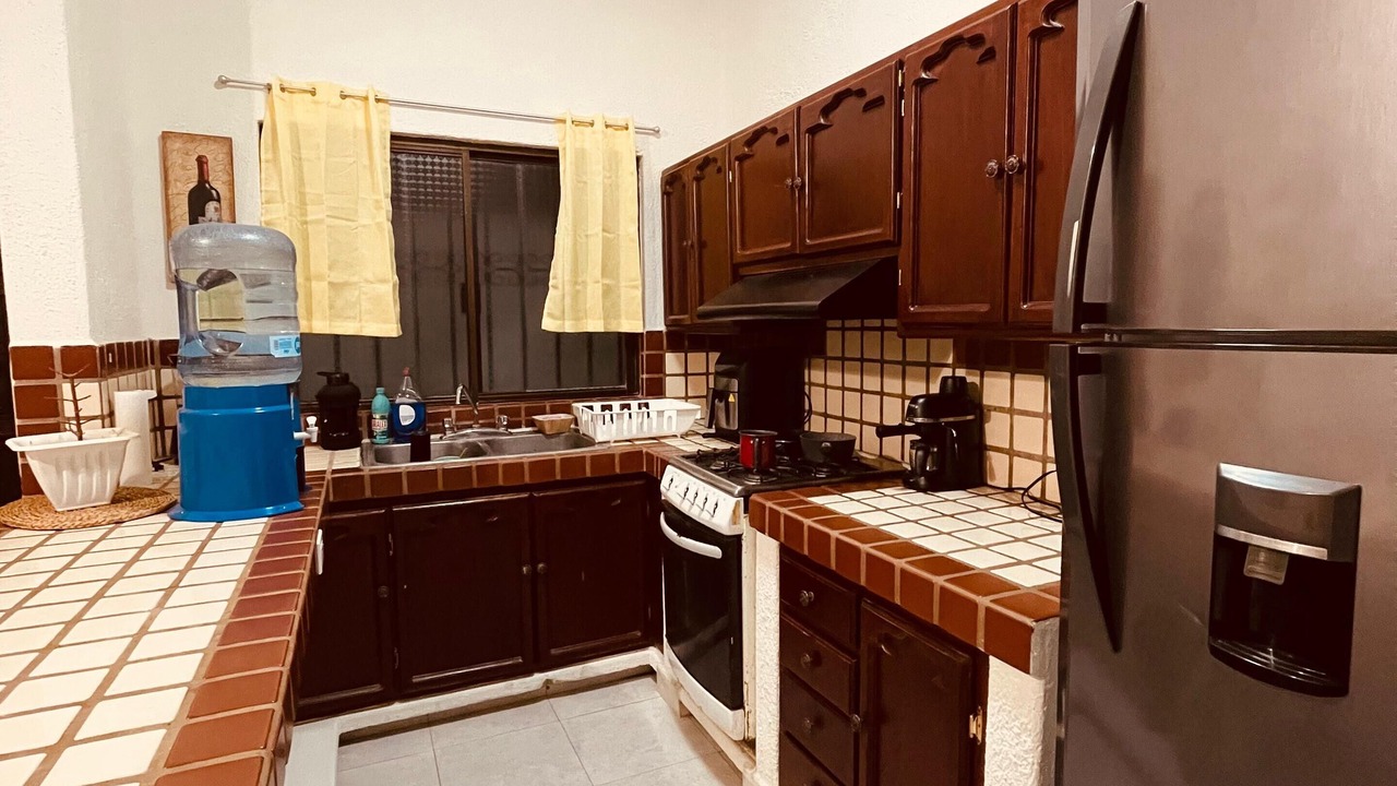 Photo of Kitchen in Los Cabos