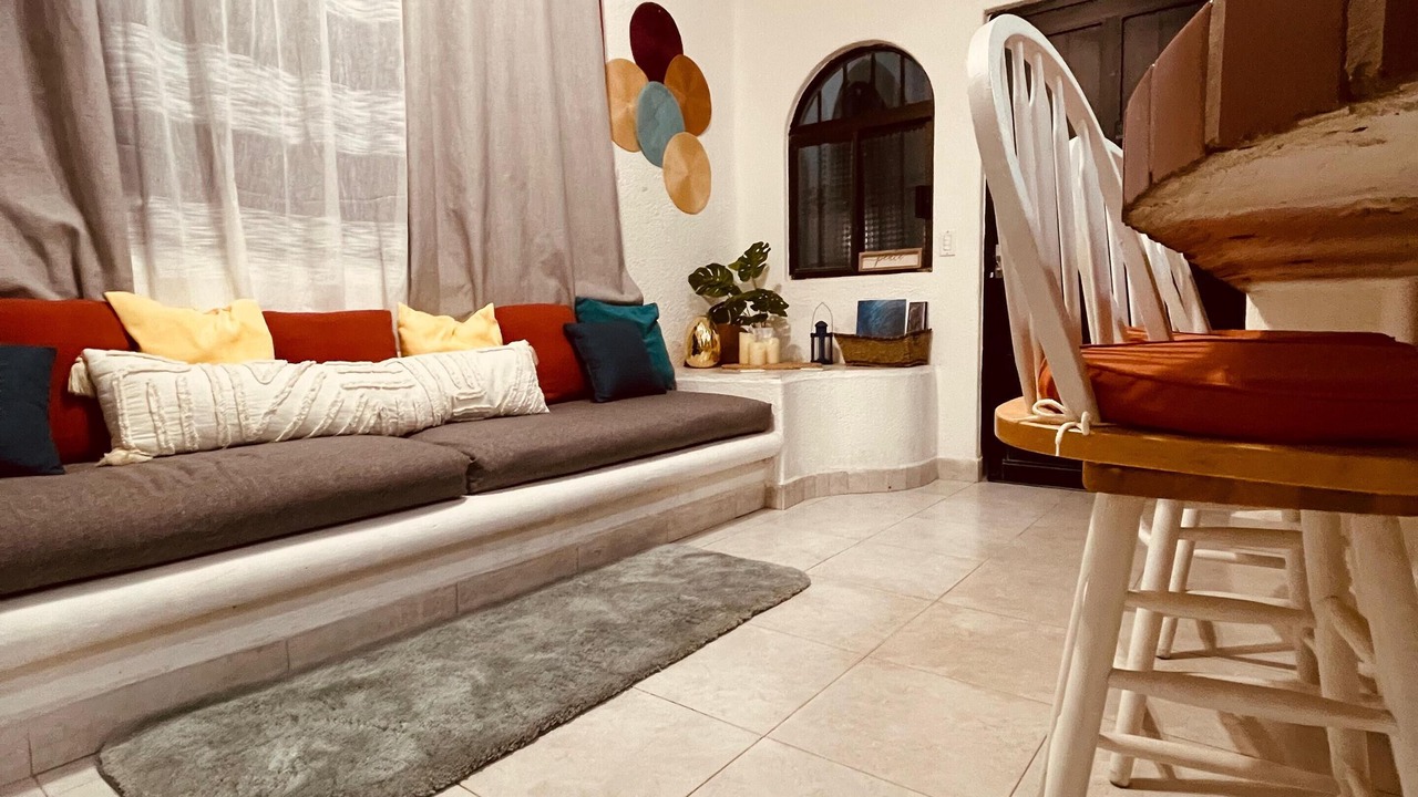 Photo of Livingroom in Los Cabos