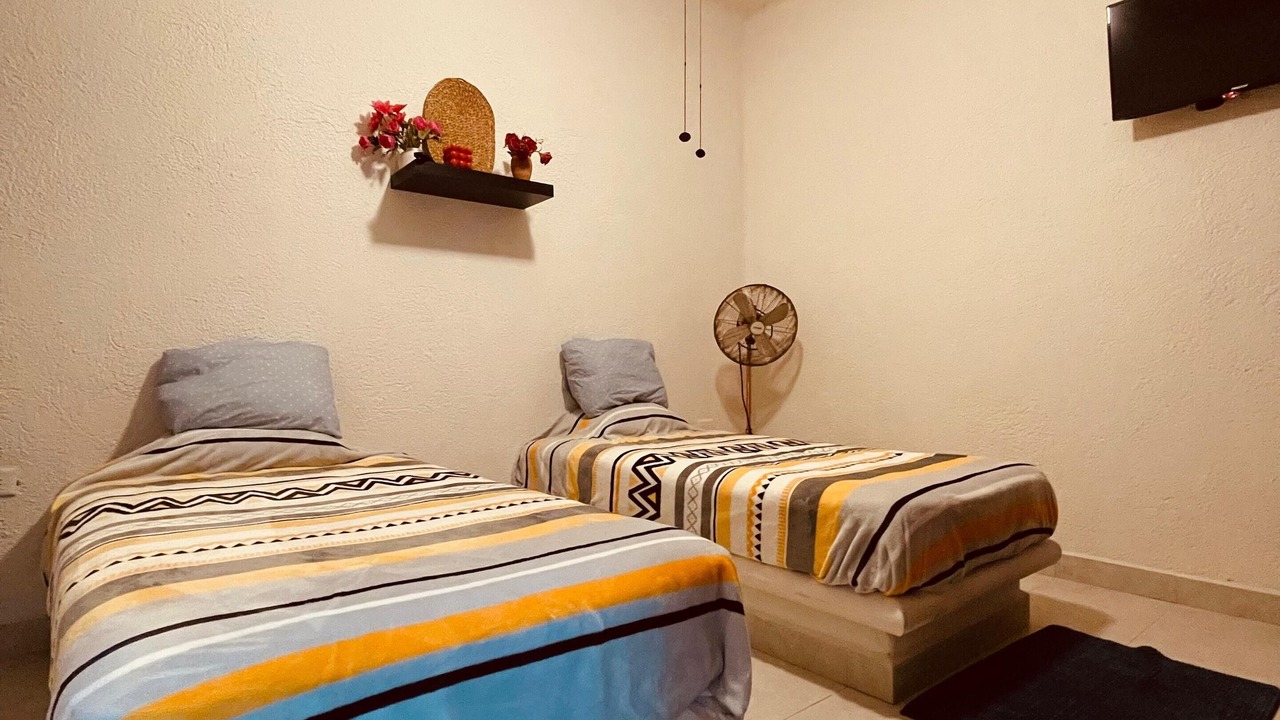 Photo of Bedroom in Los Cabos