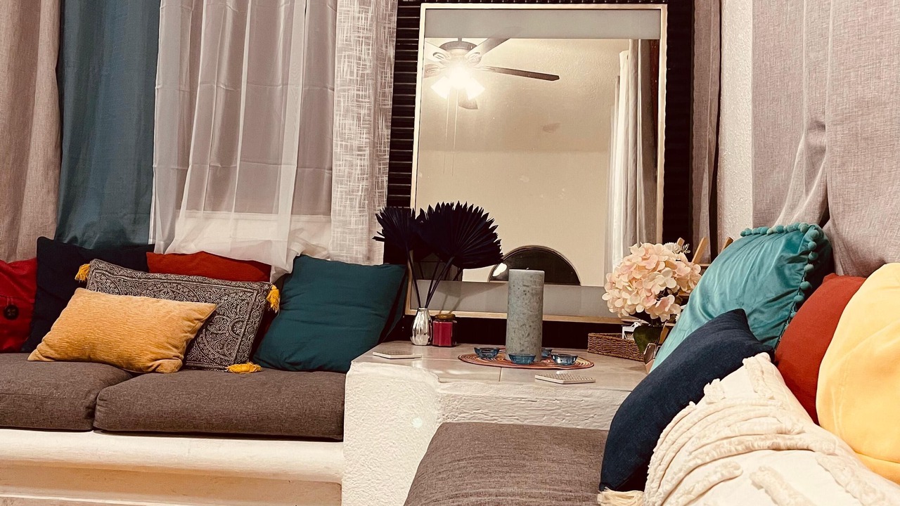 Photo of Livingroom in Los Cabos