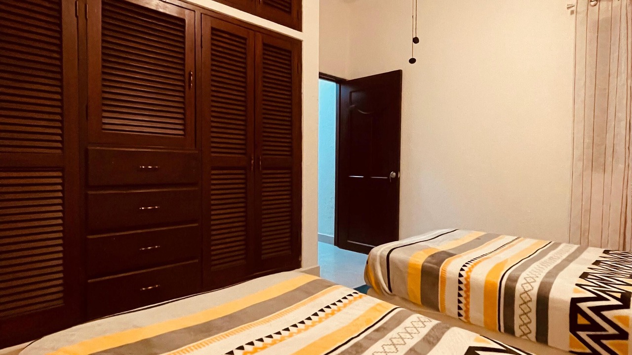Photo of Bedroom in Los Cabos
