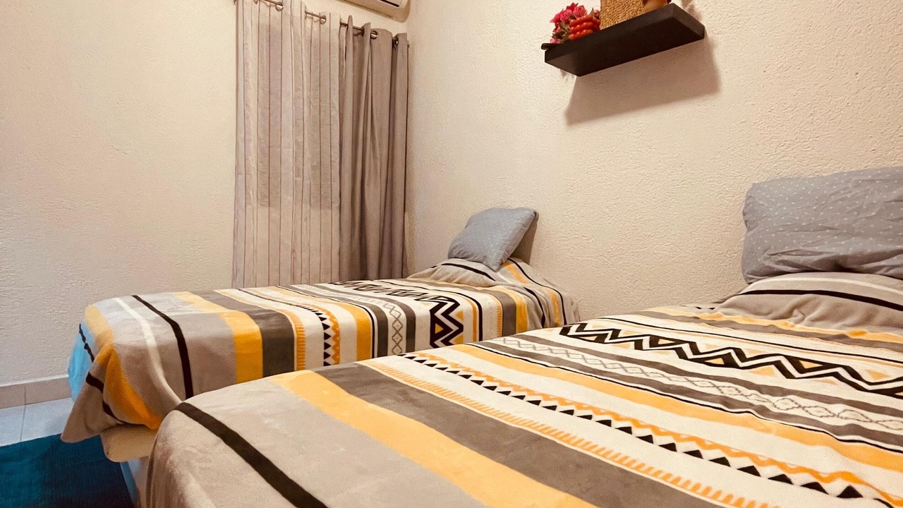 Photo of Bedroom in Los Cabos