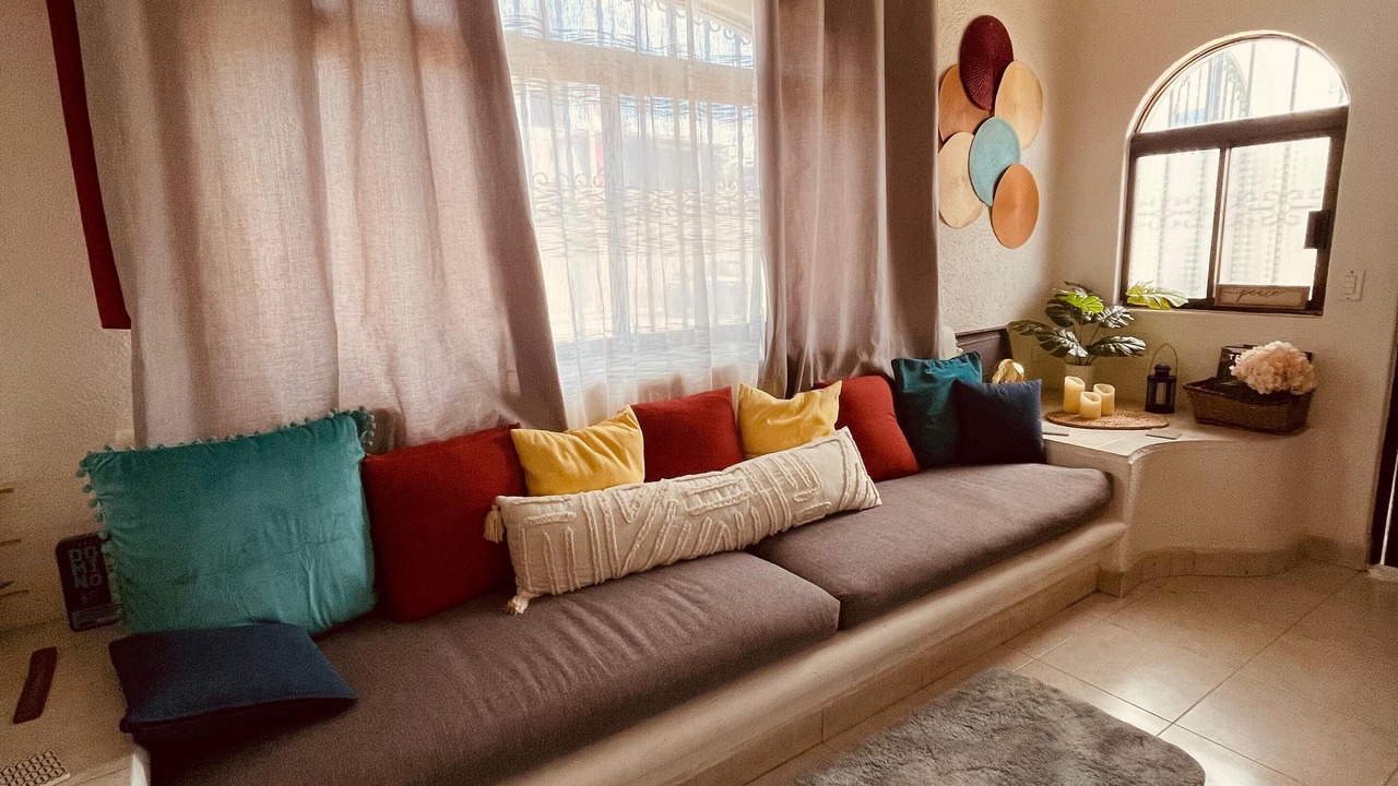 Photo of Livingroom in Los Cabos